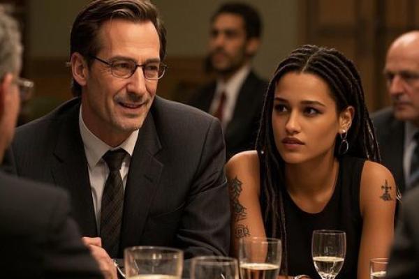 无法承受重负的命运:那些被命运捉弄的人们 无法承受重负的命运:那些被命运捉弄的人们