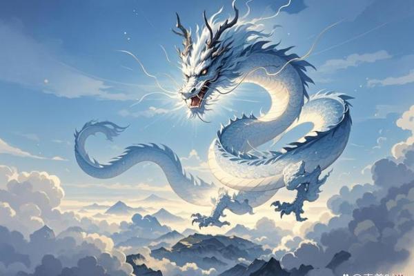 什么命局能镇住龙？探秘命理与龙的关系