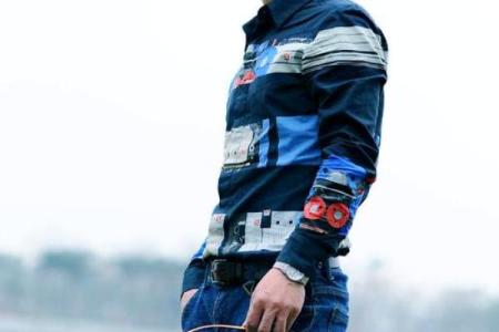 重庆男人的命：山水之间的硬汉精神与柔情温暖