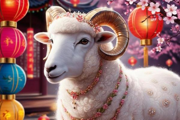 1967年属羊人的命运解析：如何把握人生机遇与挑战