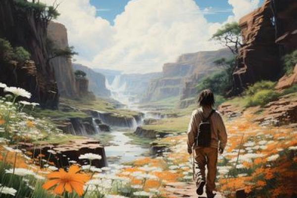 命硬的人生:抗争与坚韧的美丽旅程 命硬的人生:抗争与坚韧的美丽旅程