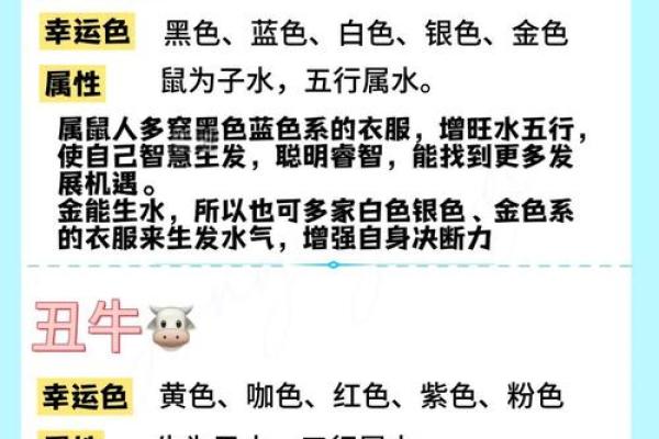 虎属相金命的颜色与生活调和指南 虎属相金命的颜色与生活调和指南