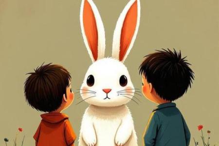 1972年兔年：温柔而聪慧的兔命人生探秘