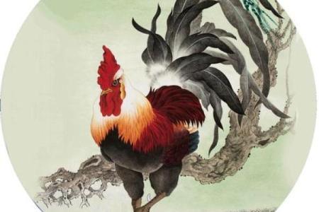 鸡胸命理的生肖象征及其深刻寓意