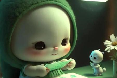 1982年出生的兔命，人生旅途的灵动与智慧