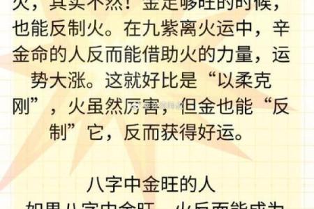 旺火命的人：如何根据属相提升运势与能量