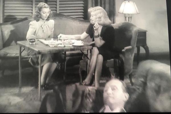 1965年:命运的交汇与不凡的转折 1965年:命运的交汇与不凡的转折