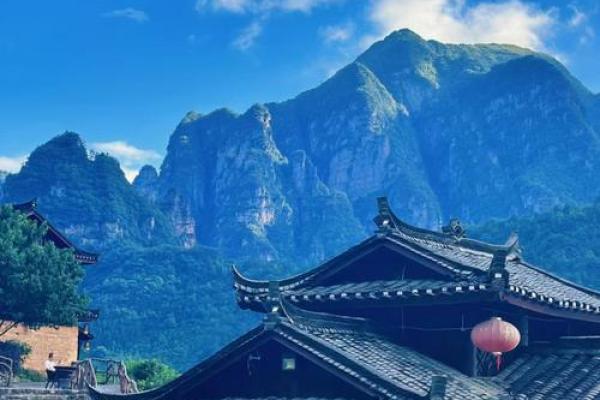 来宾兴宾区:自然与人文交融的魅力之地 来宾兴宾区:自然与人文交融的魅力之地