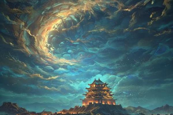 探索命理学的奥秘：揭开古老智慧的神秘面纱