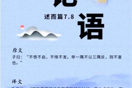 从一而终，继往开来：探析成语的智慧与魅力