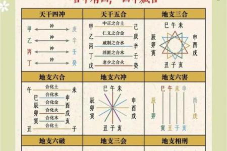 相与为命：揭秘生肖中的深意与命理之道