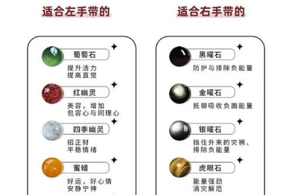 水命男佩戴饰品的最佳选择与运势提升法则