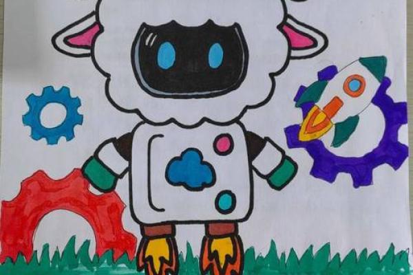 火牛命：坚定而富有韧性的生肖精灵