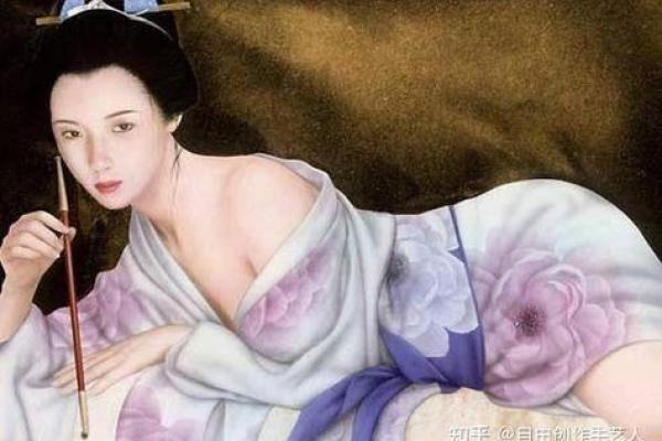 命犯挑花劫，如何化解情感危机的秘笈