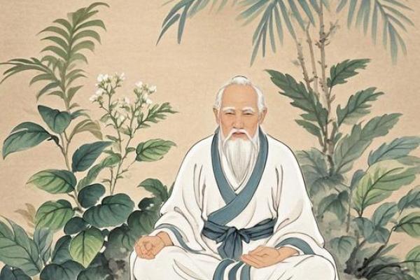 什么样的人喜欢佛道？探讨命理与心灵的和谐之道