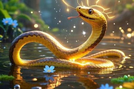 火牛命：坚定而富有韧性的生肖精灵