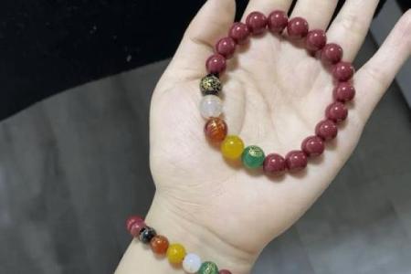 丙火命者适合佩戴哪些饰品？探索命理与美的完美结合！