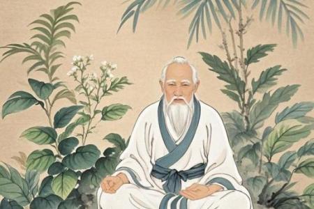 什么样的人喜欢佛道？探讨命理与心灵的和谐之道