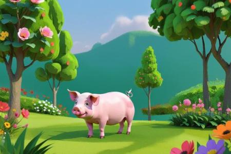 1960年属猪人的土命特征及人生运势解析