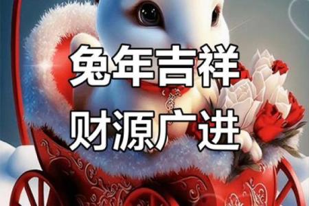 2023兔年吉祥命年解析：如何在兔年迎接好运与幸福？