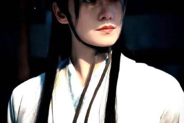 嘴唇向上翘的男人，隐藏了怎样的命运与性格？