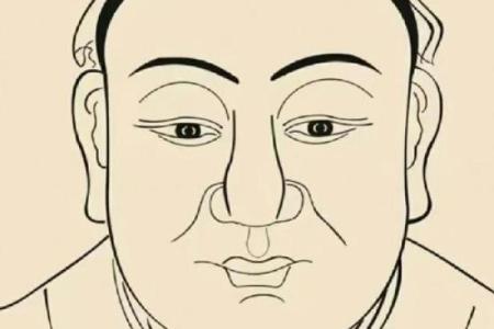 嘴唇向上翘的男人，隐藏了怎样的命运与性格？