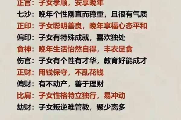 探寻2011年8月出生者的命运特点与人生哲学