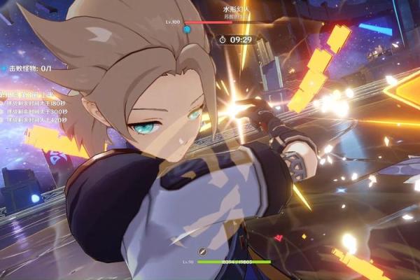 探讨零命胡桃的武器选择及其战斗优势