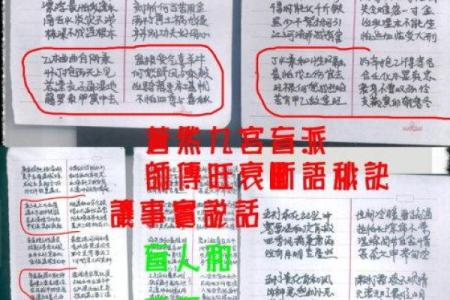 盲人算命的智慧：如何通过命理为人生导航