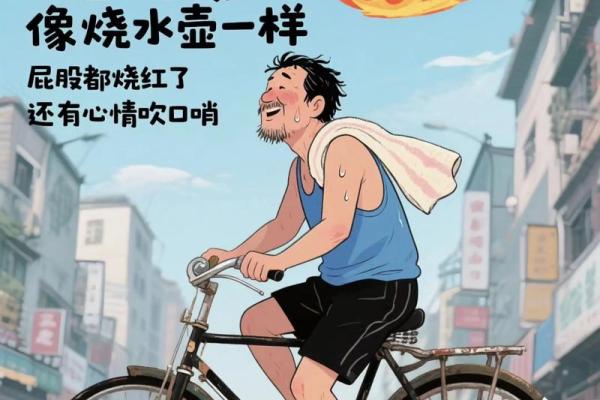 男人屁股肉少的背后：身体与命运的奇妙联系