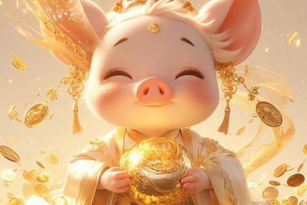 71年猪女命运解析：与生辰相生的精彩人生之路