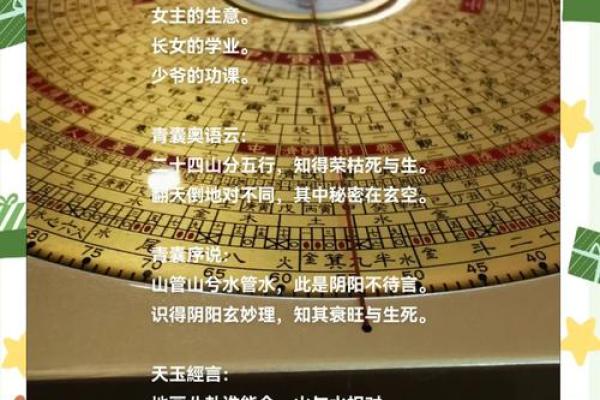 己卯命的最佳埋藏位置解析：如何做到风水与运势的完美结合