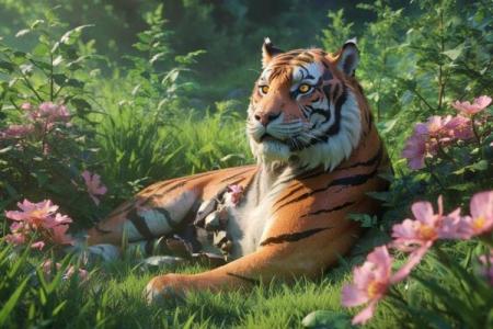 1998年男虎的命运解析：城墙土命与命里缺失的秘密