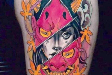 金命女人纹什么好？揭示最佳纹身选择与寓意