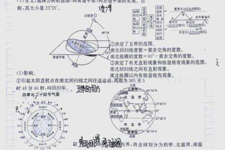 探索圆命的奥秘：揭示人生的循环与机遇