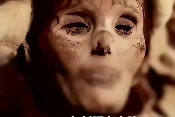 为什么长得漂亮却命不好？深入剖析美丽背后的故事