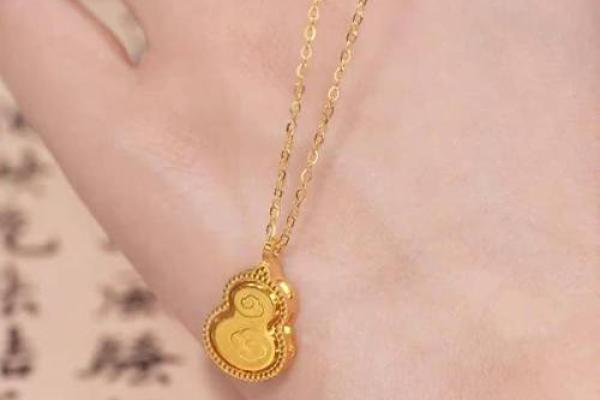 金命人佩戴哪些首饰最能带来好运与福气? 金命人佩戴哪些首饰最能带来好运与福气?