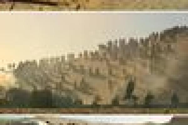 1986年虎年：命运与战争的交织之旅