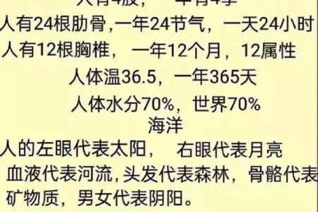 探寻75年正月11日出生之人的命运与性格奥秘