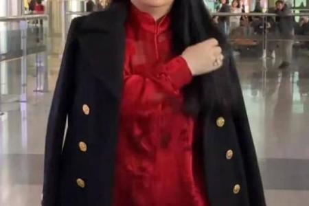 李湘的体型命格解析：如何通过自我认知找到最佳状态