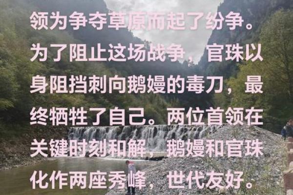 湖北的命运与湖南的深厚情谊：历史与文化交融的故事