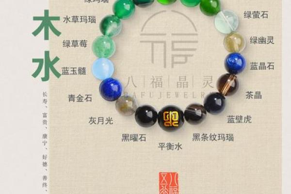 水命牛与水晶的完美搭配，寻求内心的和谐与力量！