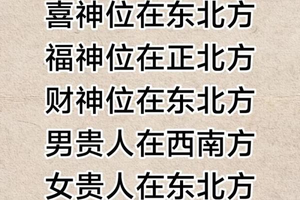 命理学视角：结婚后的事业运势如何提升？