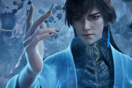 探寻“入身入命”：命运与自我的共舞之旅