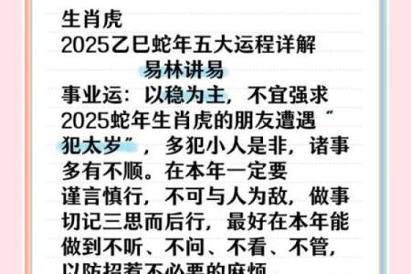 2022虎年命格解析：揭示虎年出生者的性格特点与运势