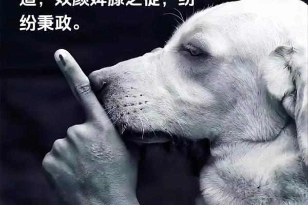 什么狗什么命：成语中的狗与命运之说
