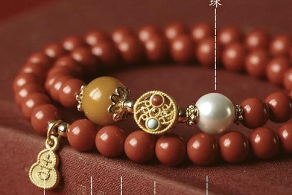 秋天木命之美：如何选择适合的饰品提升个性魅力