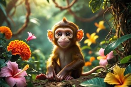 探寻木命人适合养的吉祥动物，提升运势的秘密！