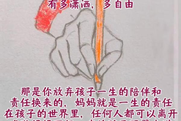 女孩30岁丧父,命运如何书写?探讨生命的印记与逆境中的成长 女孩30岁丧父,命运如何书写?探讨生命的印记与逆境中的成长