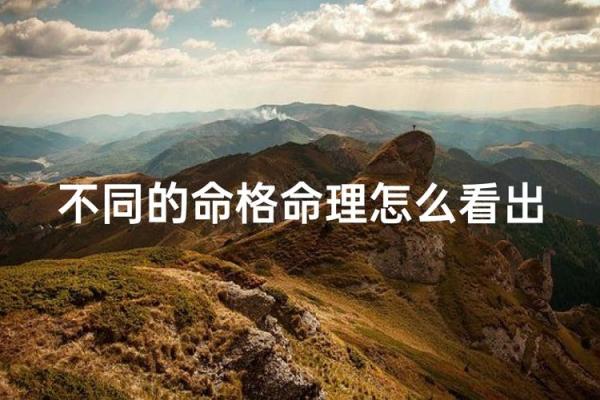 秋季命格的秘密:探寻属于你的命理之路 秋季命格的秘密:探寻属于你的命理之路